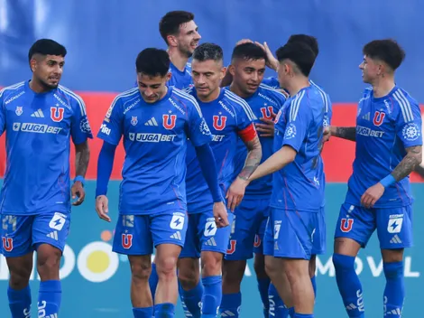 El IND le da la peor noticia a la U por el Estadio Nacional