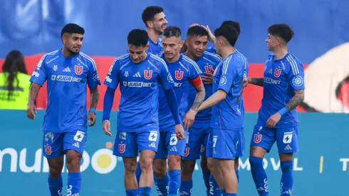 La U se quedará sin el Estadio Nacional.