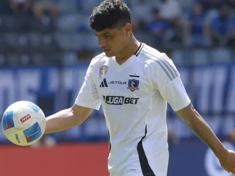 ¿Sin clásicos? Revelan la gravedad de la lesión de Claudio Aquino