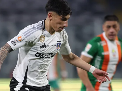 Marchant tiene loco al plantel: "Más preparado de lo que creía"