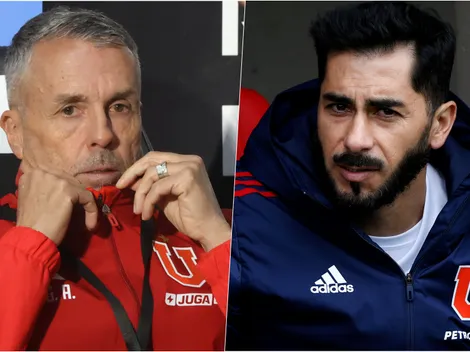 "Con la pistola...": Johnny hace el análisis más crudo de la U de Álvarez