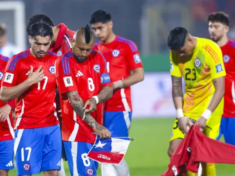 Chile se duerme y firme candidato a DT encuentra club en Brasil