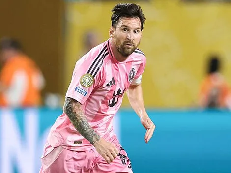 ¿Dónde ver Inter Miami vs. Porto EN VIVO por el Mundial de Clubes?