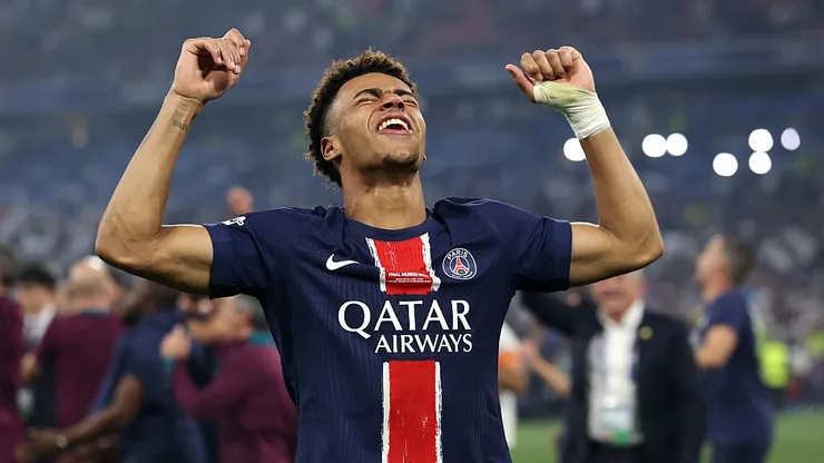 PSG vs. Botafogo se enfrentarán por la segunda fecha del Mundial de Clubes.