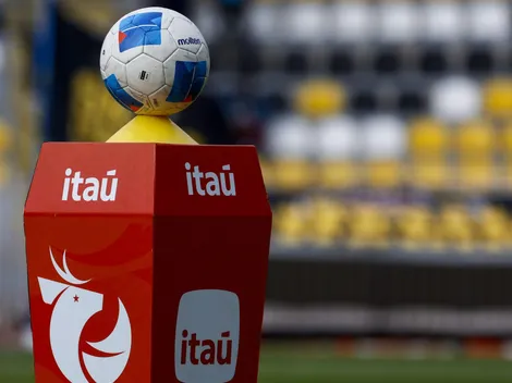 Programación Fecha 15 Liga de Primera: Agenda partidos