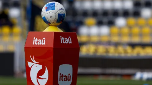 Partidos de la Fecha 15, Liga de Primera 2025.