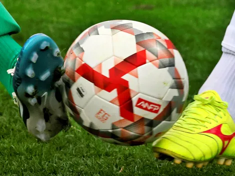 Uno de los punteros del fútbol chileno a detalles de perder puntos