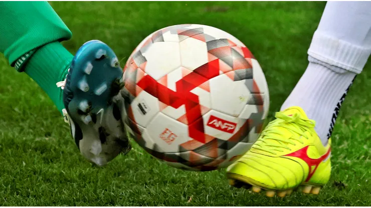 Uno de los líderes del fútbol chileno podría perder puntos.