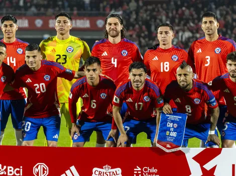 ¡No solo Vidal! El otro chileno que buscó Pachuca para el Mundial de Clubes