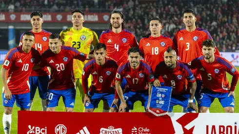 Tras la negativa de Vidal, Pachuca fue por otro jugador de la Roja