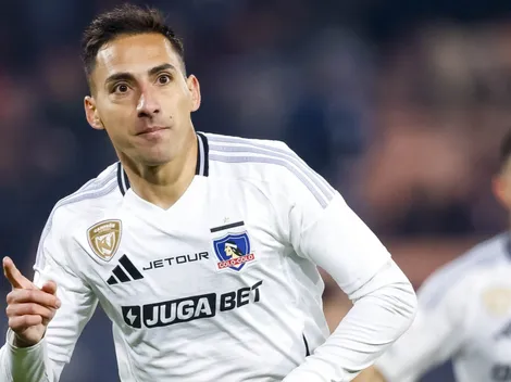 El plan de Audax para acabar con la racha de Correa: “Gran delantero, pero..."