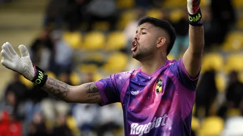 La historia del arquero que mantuvo a Coquimbo en cero contra la U.