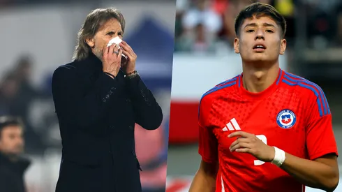 Ácidas críticas al DT.