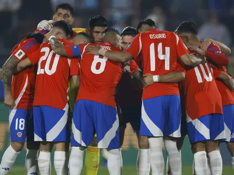 Galardonado DT brasileño responde a la propuesta de la Roja