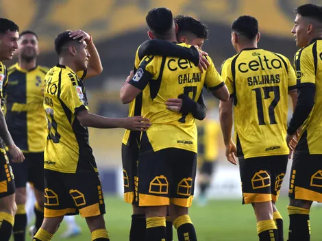 Pronósticos Unión Española vs Coquimbo Unido: el Pirata se abraza al liderato para visitar el Santa Laura