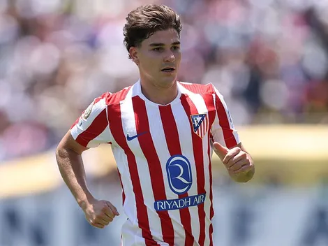 ¿Dónde ver EN VIVO Atlético Madrid vs. Seattle Sounders en Mundial de Clubes?