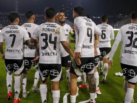 Revelan las claves para el renacer de Colo Colo 2025