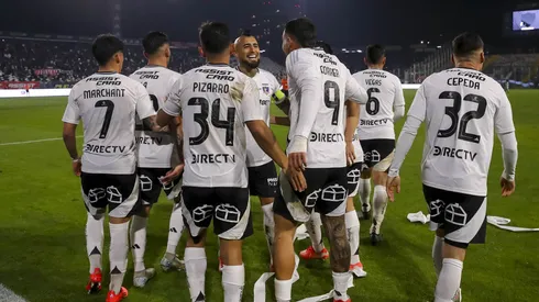 Colo Colo pasó de ser goleado en línea a una racha de seis partidos sin derrotas.