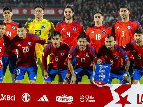 Revelan que la selección chilena le puede robar el DT a su archirrival