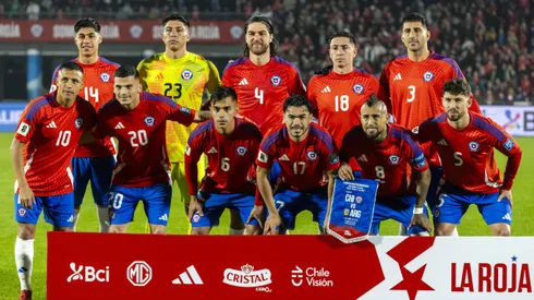 La selección chilena busca entrenador.