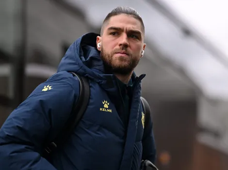 Sierralta se despide del Watford y confirma su nuevo club