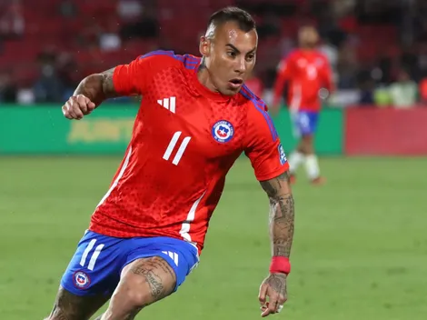 ¿Se durmió la U? Nacional se refiere oficialmente al futuro de Vargas