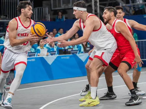 Eliminan disciplina que entregó medalla a Chile para Lima 2027