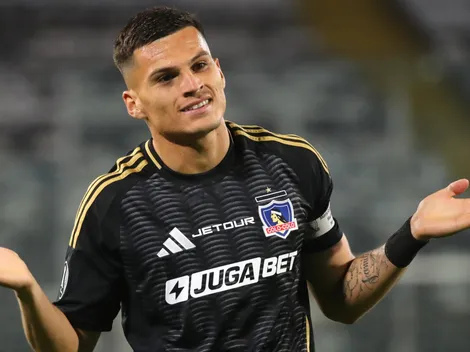 Colo Colo le sube el precio a Lucas Cepeda ante inminente salida