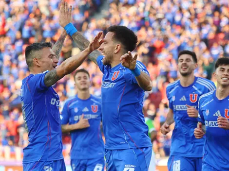 Pronósticos Universidad de Chile vs Deportes Iquique: el Romántico Viajero no quiere sorpresas