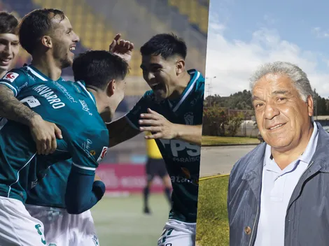 "No cometeremos la misma estupidez...": Wanderers tiene DT para el 2025