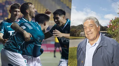 Héctor Robles dejó el mando del equipo.