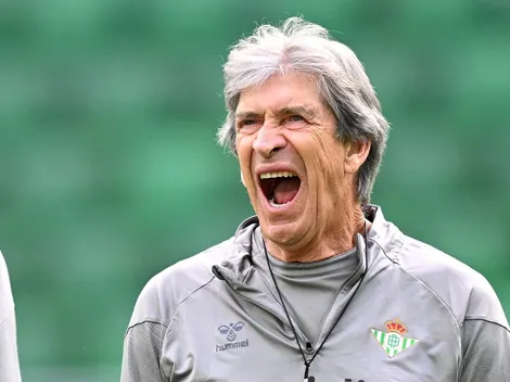 El especial partido que tocará el corazón de Manuel Pellegrini