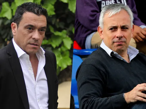 Palma lanza dura denuncia contra FF a meses del Mundial Sub 20