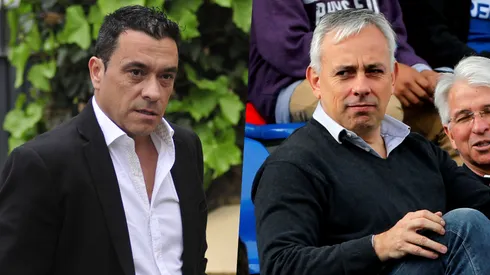 Palma se fue con todo contra Felicevich.