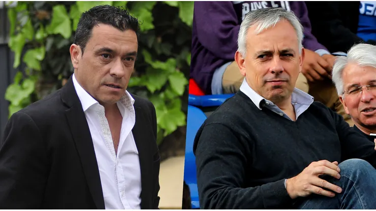 Palma se fue con todo contra Felicevich.