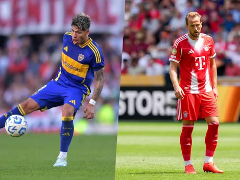 Qué pasa si Boca Jrs gana, empata o pierde contra Bayern