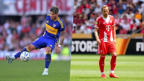 Boca enfrenta a Bayern Múnich por la fecha 2 del Mundial de Clubes 2025.