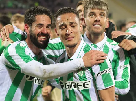 Sufre Pellegrini: Manchester United se pone rojo por Antony