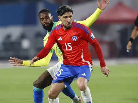 Diego Valdés rompe el silencio: ¿Por qué Vélez y no a la UC?