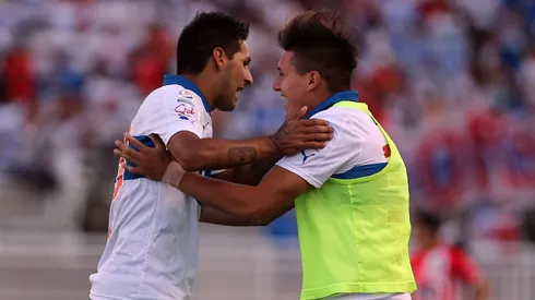 El exfutbolista Matías Jadue habla de su retiro a los 30 años.