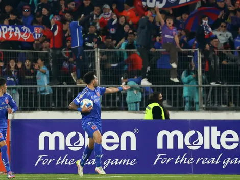 Cambio de planes para la U: Tiene estadio para pasar agosto
