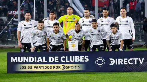 Siete jugadores de Colo Colo pueden dejar el Estadio Monumental en el próximo mercado de pases.
