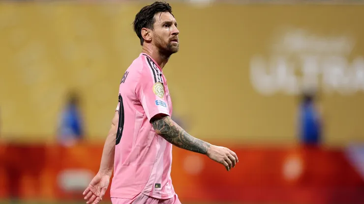 Lionel Messi ya sabe lo que necesita Inter Miami para avanzar en Mundial de Clubes.