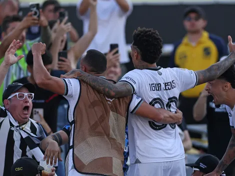 Hizo sufrir a la U y ahora al PSG en el Mundial de Clubes