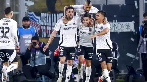 Colo Colo se enfrentará con Audax Italiano, por la Fecha 15 de la Liga de Primera 2025.