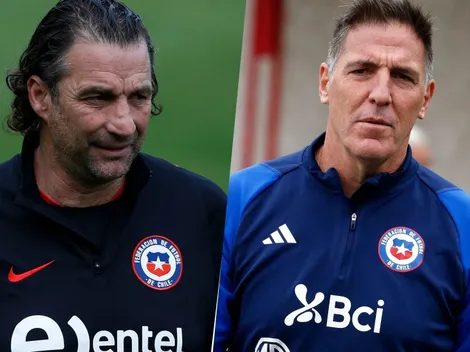 Este es el presente de los DT que dejaron sin mundiales a Chile