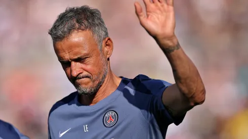 Después de mucho tiempo el campeón de la Champions cayó ante el monarca de la Libertadores.