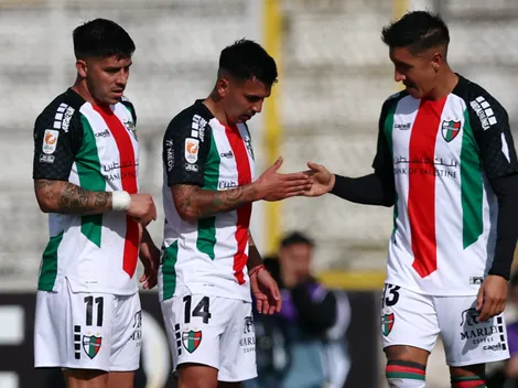 Pronósticos Huachipato vs Palestino: los Acereros buscan cortar la mala racha contra los Árabes