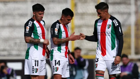 Palestino se mantiene en los puestos altos y visita a un Huachipato obligado a ganar.