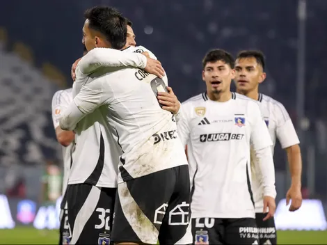 La drástica e inesperada decisión de Colo Colo en el mercado de pases